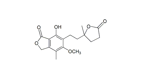 Mycophenolate Mofetil EP Impurity H